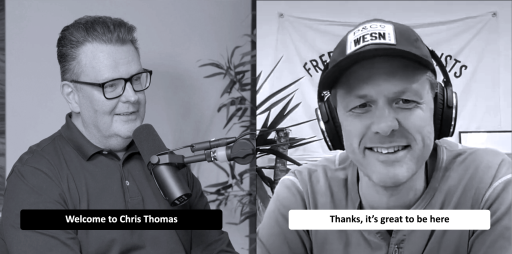 Chris Thomas Ep002